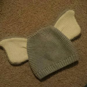 GAP Disney Baby Dumbo Beanie